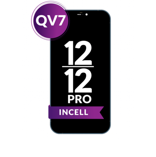 iPhone 12 / 12 Pro LCD DIY KIT
