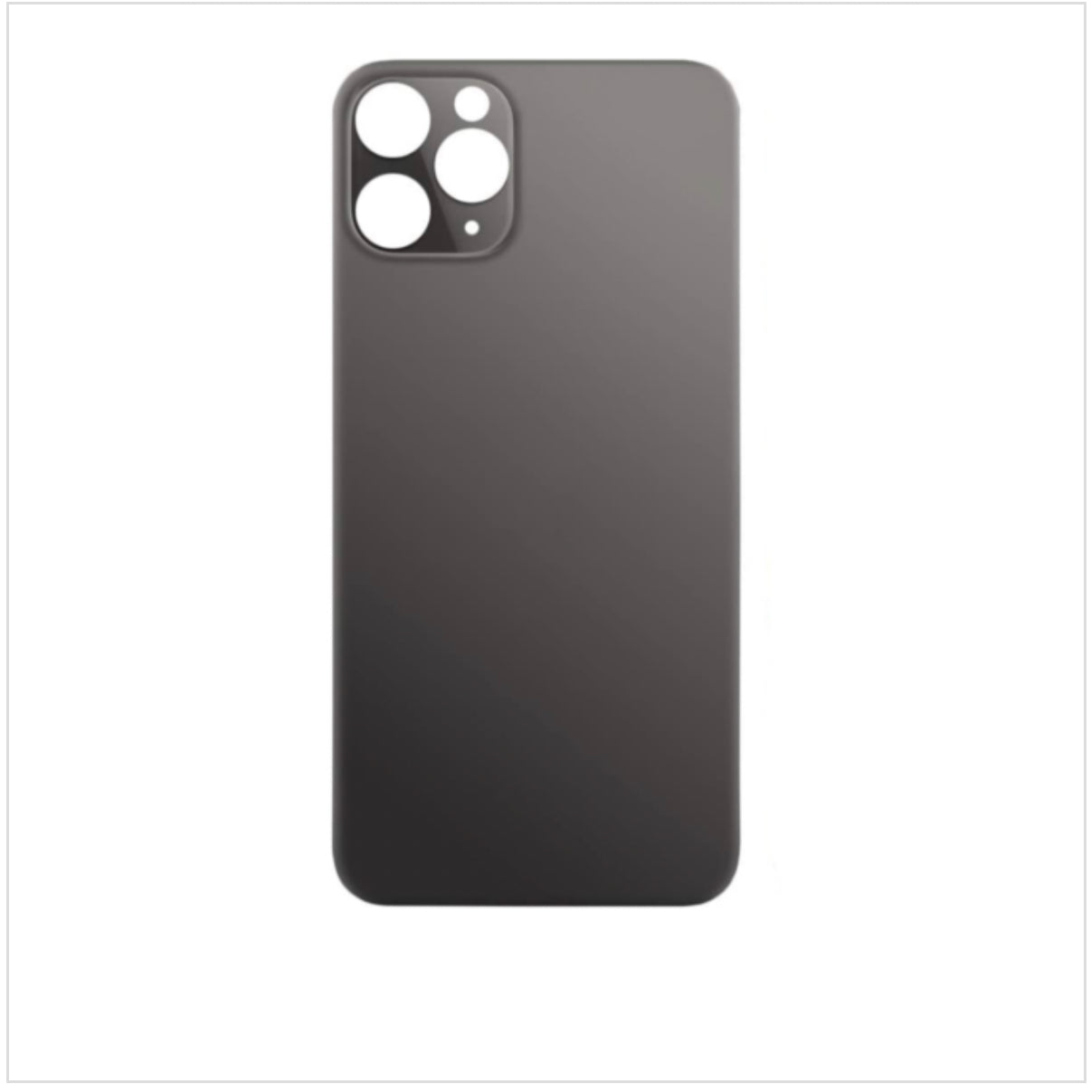 iPhone 11 Pro Back Glass Replacement