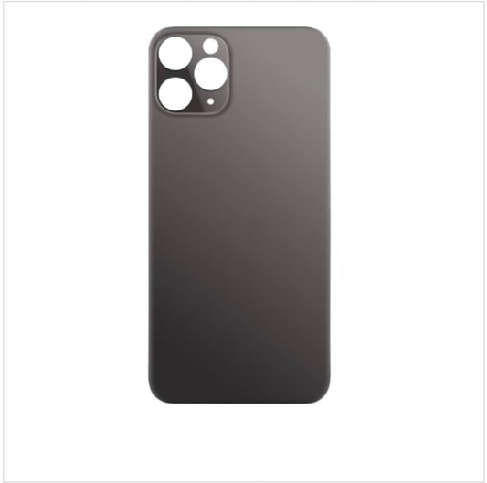 iPhone 11 Pro Back Glass Replacement