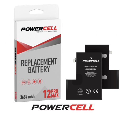 iPhone 11 Battery Replacement
