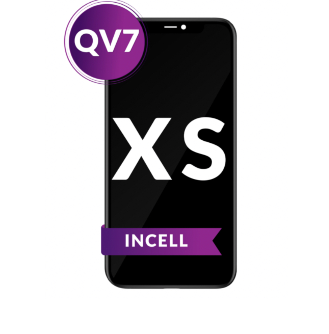 iPhone XS LCD DIY KIT