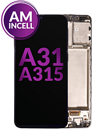 A31 Repair