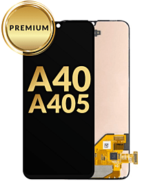 A40 Repair