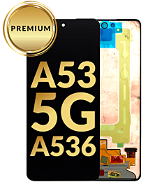 A53 5G Repair