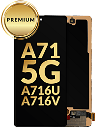 A71 5G Repair