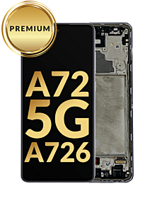 A72 5G Repair