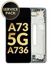 A73 5G Repair